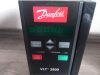 Danfoss VLT2830 3kW frekvenciaváltó