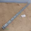 Ipari görgős szállító léc 1000x35 mm görgős léc görgősor SSI Schaefer több db