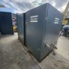 Atlas Copco ZR160 VSD Screw Compressor MD400 Air dryer