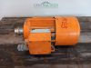 Talpas villanymotor, fékes 0.37kw 1370 rpm 