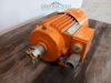 Talpas villanymotor, fékes 0.37kw 1370 rpm 