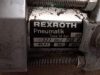 Rexroth pneumatikus léghenger 10bar, 650mm