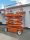 Scissor Lift Skyjack SJ3220 8,1m  408kg cap