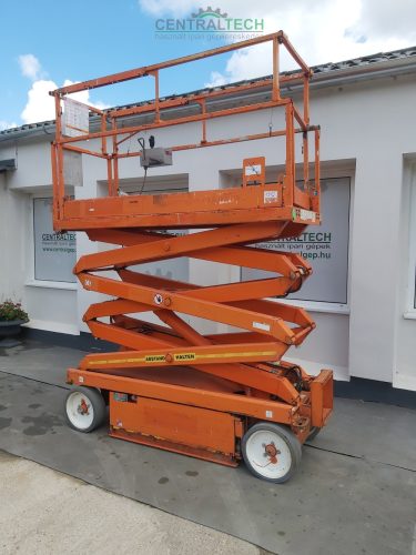 Scissor Lift Skyjack SJ3220 8,1m  408kg cap