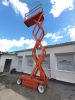 Scissor Lift Skyjack SJ3220 8,1m  408kg cap