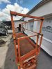 Scissor Lift Skyjack SJ3220 8,1m  408kg cap