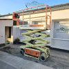 Scissor Lift JLG 1930ES 