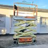 Scissor Lift JLG 1930ES 