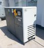 Atlas Copco GA30VSD FF screw compressor + refrigerant dryer