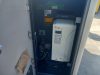 Atlas Copco GA30VSD FF screw compressor + refrigerant dryer