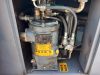 Atlas Copco GA30VSD FF screw compressor + refrigerant dryer