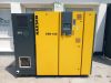 Kaeser CSD122 SFC csavarkompresszor  2.2-10.5m3/perc, 75kW, 8.5bar inverter