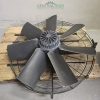 Axiál ventilátor 900mm átm 30000m3/h szellőztető ventilátor FC090.SDS.7Q.6