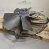 Axiál ventilátor 900mm átm 30000m3/h szellőztető ventilátor FC090.SDS.7Q.6