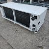 2 ventilátoros elpárologtató hűtő  Güntner GGHN 040.2H/27-ANW50 21,5kw