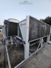 liquid chiller 491Kw TRANE RTAC140